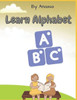 Learn Alphabet ABC