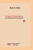 Fantasma: En el borde de la neurosis