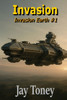 Invasion: Invasion Earth, The Series