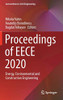 Proceedings Of Eece 2020: Energy, Environmental And Construction Engineering (Lecture Notes In Civil Engineering, 150)