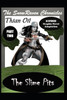 The SnowRaven Chronicles Thian Oil Graphic Novel Adaptation Part Two The Slime Pits