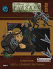 Superior Synergy Fantasy Deluxe: Pathfinder RPG Edition