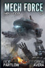 Hellfire: A Military Sci-Fi Mech Series