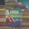 Amor En La Biblioteca: colecciÃ³n luna de azafrÃ¡n