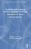 Teaching And Learning Second Language Listening: Metacognition In Action (Esl & Applied Linguistics Professional Series)