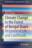 Climate Change In The Forest Of Bengal Duars: Response Of Life And Livelihoods (Springerbriefs In Environmental Science)