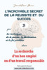 RÃ©ussite et succÃ¨s 3 dans ""La recherche d'un bon emploi ou d'un travail responsable"".
