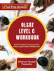 Olsat Level C Workbook: Olsat Grade 2 Practice For The Otis-Lennon School Ability Test: [Gifted And Talented Preparation]