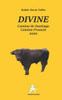 DIVINE. Camino de Santiago. Camino FrancÃ©s. AÃ±o 2020
