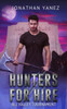 All Valley Tournament: A Supernatural Monster Hunt