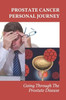 Prostate Cancer Personal Journey: Going Through The Prostate Disease: Inspirational Cancer Stories