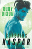Corsairs: Kaspar: A SciFi Alien Romance