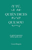 Â¿Y tÃº, QuiÃ©n Dices Que Soy?: Â¿A quiÃ©n le permites definir quiÃ©n eres?