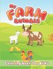 My Farm Animals: Coloring Book for Kids