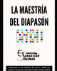 La Maestría del diapasón: Aprende las notas en guitarra para siempre