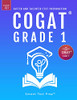 Cogat Grade 1 Test Prep: Gifted And Talented Test Preparation Book - Two Practice Tests For Children In First Grade (Level 7)