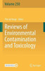 Reviews Of Environmental Contamination And Toxicology Volume 250 (Reviews Of Environmental Contamination And Toxicology, 250)