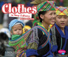 Clothes in Many Cultures (Life Around the World)