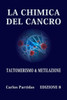 La Chimica del Cancro: Tautomerismo & Metilazione