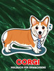 Corgi Malbuch fÃ¼r Erwachsene: Malbuch fÃ¼r Erwachsene Entspannung