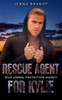 Rescue Agent for Kylie: A Beach Mammal Rescue