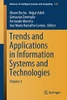 Trends And Applications In Information Systems And Technologies: Volume 3 (Advances In Intelligent Systems And Computing, 1367)