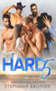 Hard 5: A Cowboy Reverse Harem Romance