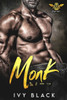 Monk: An Alpha Male MC Biker Romance