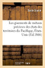 Les Gisements De Mã©Taux Prã©Cieux Des ÃTats Des Territoires Du Pacifique, ÃTats-Unis (Savoirs Et Traditions) (French Edition)