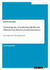 Verteilung Der Geschlechter-Rollen Im öFfentlich-Rechtlichen Kinderfernsehen: Eine Analyse Der Zdf-Sendung Pur+ (German Edition)