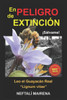 En PELIGRO de EXTINCIÓN: ¡Sálvame!