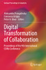 Digital Transformation Of Collaboration: Proceedings Of The 9Th International Coins Conference (Springer Proceedings In Complexity)