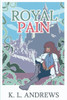 Royal Pain