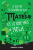 Lo que no te enseñan de las mates es lo que más mola
