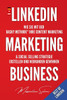LinkedIn Marketing Business: Wie Sie mit der ""DASKY Methode"" Ihre Content Marketing & Social Selling Strategie erstellen und Neukunden gewinnen