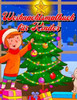 Weihnachtsmalbuch fÃ¼r Kinder: 36 einzigartige Winter- und Weihnachtsbilder fÃ¼r Kinder Das perfekte Vor-und Weihnachtsgeschenk fÃ¼r Kinder die Weihnac