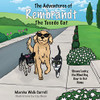 The Adventures Of Rembrandt The Tuxedo Cat: Shows Lucky, The Blind Dog, How To Get Home (The Adventures Of Rembrandt The Tuxedo Cat, 2)