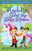 Maddie Saves the Baby Kraken