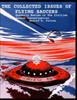 The Collected Issues of Flying Saucers: Quaterly Review of The Civilian Saucer Investigation