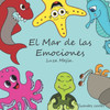 El Mar de las Emociones: Cuentos cortos