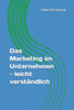 Das Marketing im Unternehmen