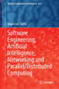 Software Engineering, Artificial Intelligence, Networking And Parallel/Distributed Computing (Studies In Computational Intelligence, 951)