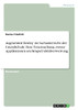 Augmented Reality Im Sachunterricht Der Grundschule. Eine Untersuchung Zweier Applikationen Am Beispiel Abfallverwertung (German Edition)