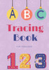 Tracing Book For Toldders: Workbook for Preschool, Number tracing workbook, alphabet tracing, shapes tracing, coloring pages