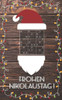 GruÃŸ vom Nikolaus - Sudoku: Kleines RÃ¤tselbuch, was in den Stiefel passt Tolles Nikolausgeschenk fÃ¼r Erwachsene Geschenk Idee fÃ¼r Adventskalender,