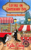 Cottage on Gooseberry Bay: Gooseberry Christmas