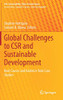 Global Challenges To Csr And Sustainable Development: Root Causes And Evidence From Case Studies (Csr, Sustainability, Ethics & Governance)
