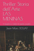 Las Meninas: Il segreto e i misteri di questo quadro