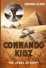 Commando KidZ The Jewel Of Egypt