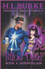 Blind Date with a Supervillain: Supervillain Romance Project